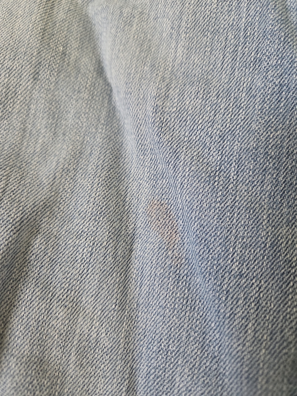 American Eagle Embroidered Mom Jeans - Picture 3 of 3